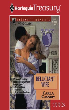 Title details for Reluctant Wife by Carla Cassidy - Available